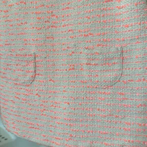 Tweed Janie and Jack dress - Picture 2 of 4